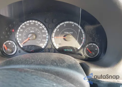 2005 Jeep Liberty Sport z USA, uszkodzony, nr VIN 1J4GL48K55W627603